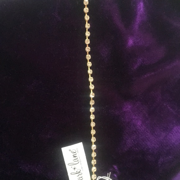 Park Lane Tennis bracelet - Picture 3 of 4